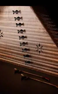 آموزش سنتور