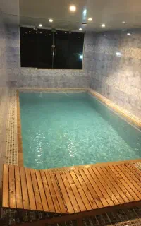 اجاره ویلا استخر دار دوبلکس