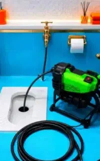 لوله بازکنی تخلیه چاه فنرزن چاهبازکنی(سراسرقـم)24س