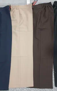 انواع شلوار زنانه و دخترانه