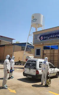 سم پاشی تضمینی منازل با نازل ترین قیمت