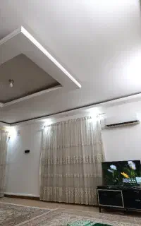 ویلایی سام شرقی نه