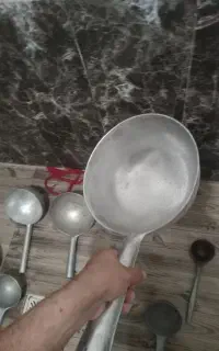 ملاغه آشپزی