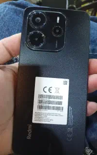 شیائومی not14