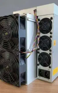 ماینر z15 کارکرده