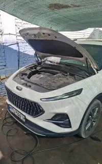 تعمیر تخصصی فرمان برقی