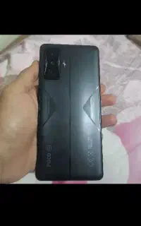 گوشی پوکوf4gt