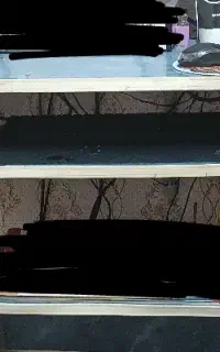 میز تحریر و صندلی