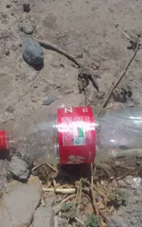 بطری‌تمیز