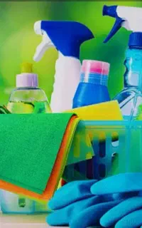 شرکت خدماتی نظافتی آراد