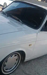 وانت پیکان مدل ۸۹ اتاق ۱۴۰۴