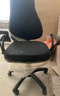 صندلی چرخ دار