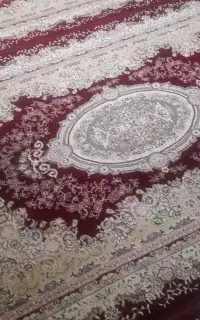 ۳ عدد فرش ۱/۵ در ۴