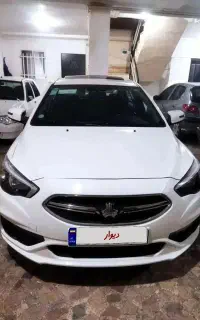 شاهین ۱۴۰۳ cvtG