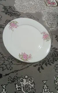 بشقاب