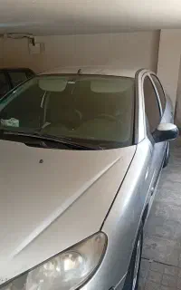 206 صندوق دار مدل ۸۶