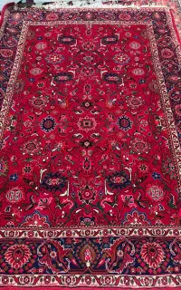 ۹اولی ۲۲۰عرض ۳۱۵ طول دومی ۹متری باهم میفروشم