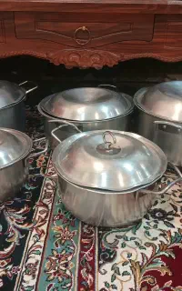 وسایل خونه