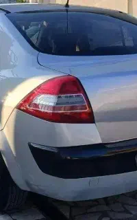 مگان ۱۶۰۰ اصل فرانسه
