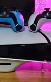 Ps5 اسلیم