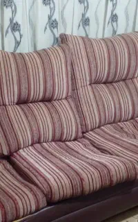 مبل ۷نفره کارکرده