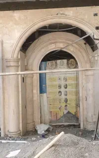 سنگ کاری.کاشی کاری.ساخت استخر.بنایی