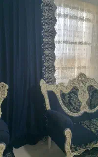 والان پرده
