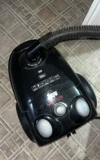 جارو برقی