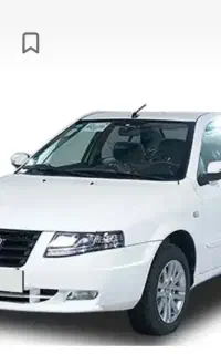 حواله سورن پلاس xu7p بنزینی