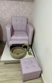 پدیکور