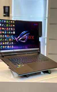 لپ تاپ گیمینگ ایسوس/Asus Rog Strix/نسل 13/RTX 4060