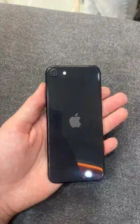 آیفون SE 128 مشکی