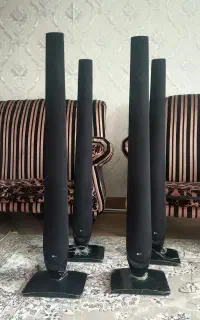 سینمای خانگی مارک LG