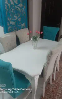 میز غذا خوری