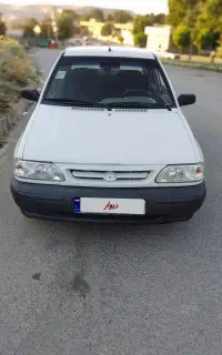 پراید