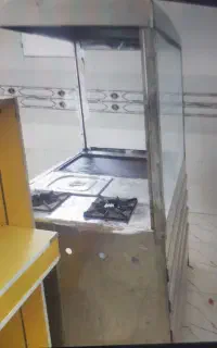 فر ساندویچی