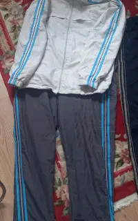 لباس ورزشی دست دوم