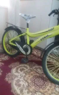 دوچرخه در حدنونو