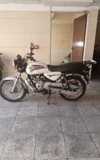 باکسر مدل ۹۷ در حد نو