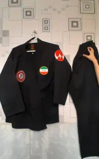نانچیکو ،لباس دفاع شخصی وکیسه بوکس