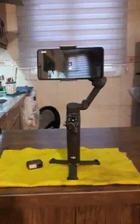 اسمو مبایل ۷پرو dji