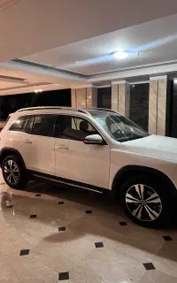 بنز GLB200