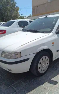 سمند ۹۵