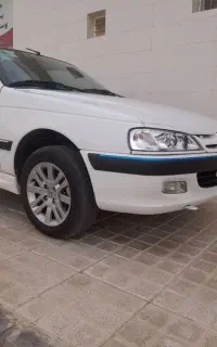 پارس xu7p سفارشی