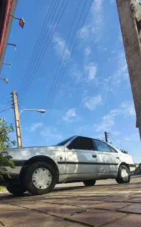 پژو 405 آخر 92