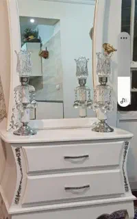 آینه کنسول