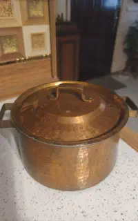 قابلمه مس
