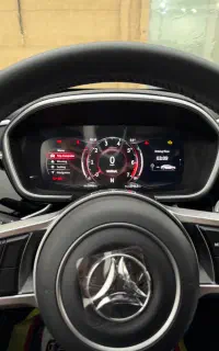 خدمات کیلومتر خودرو، موتور سیکلت