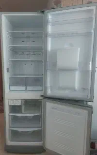 یخچال فریزر