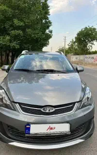 ام وی ام ۳۱۵sمدل ۹۷